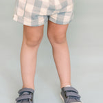 Checkmate Short - Pond