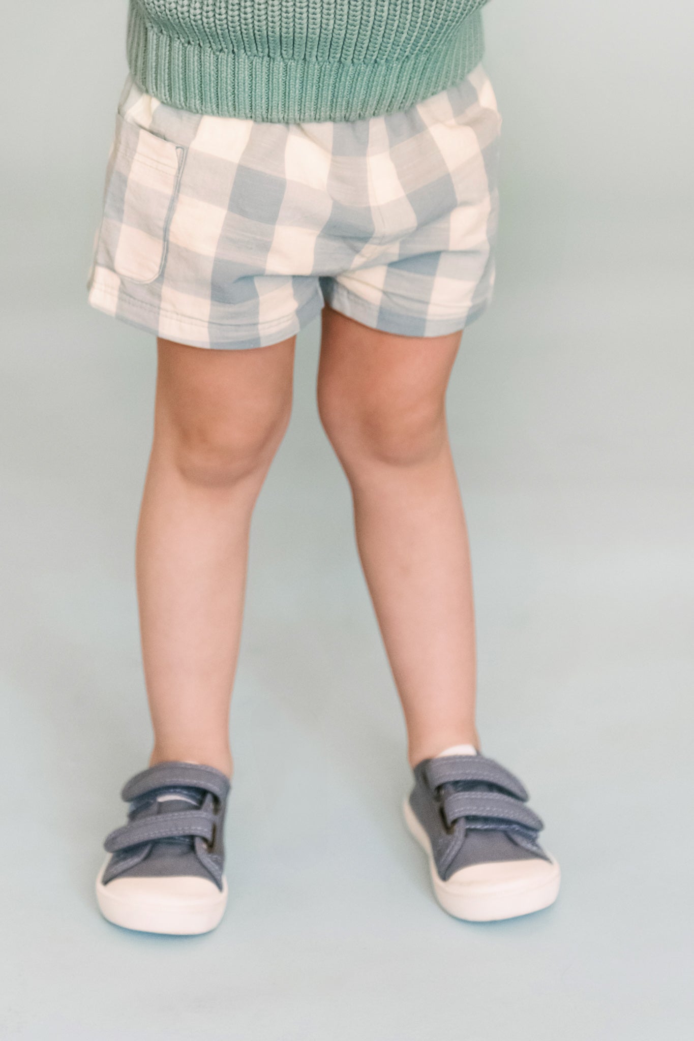 Checkmate Short - Pond