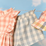 Checkmate Short - Pond