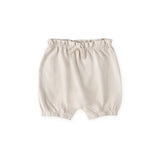 Garment Dye Bloomer Short - Sand