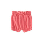 Pehr-Garment Dye Bloomer Short-Raspberry-1