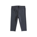 Essentials Legging - Fountain Blue