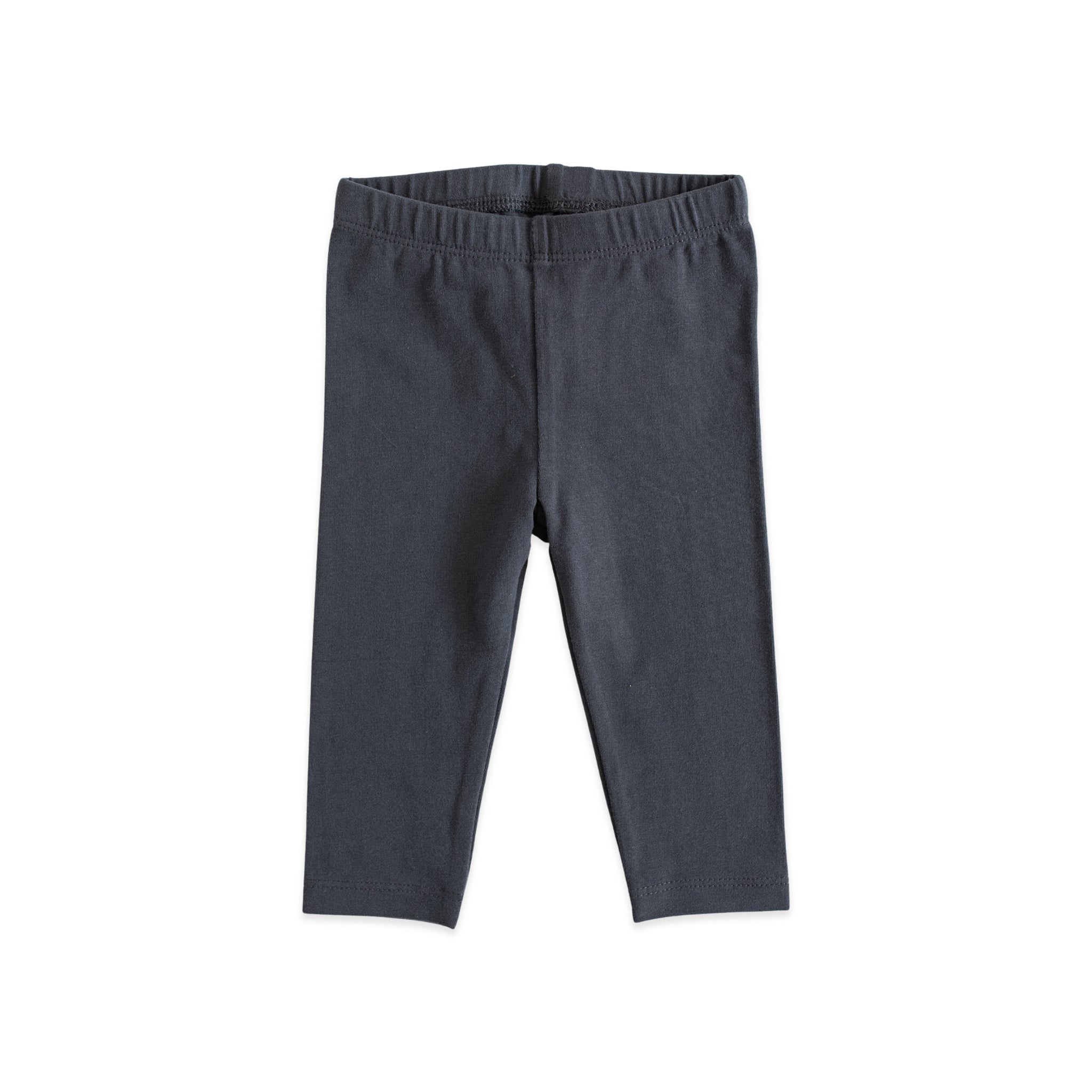 Essentials Legging - Fountain Blue