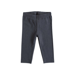 essentials legging fountain blue in blues pattern
