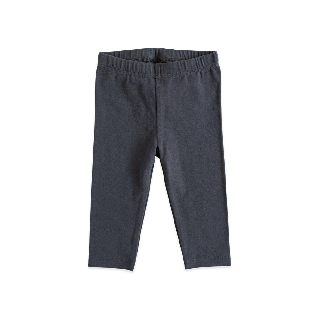 essentials legging fountain blue in blues pattern