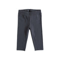 essentials legging fountain blue in blues pattern
