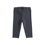 essentials legging fountain blue in blues pattern