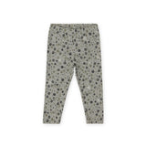 Essentials Legging - Forget-Me-Not- Front