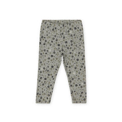 Essentials Legging - Forget-Me-Not- Front