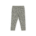 Essentials Legging - Forget-Me-Not- Front