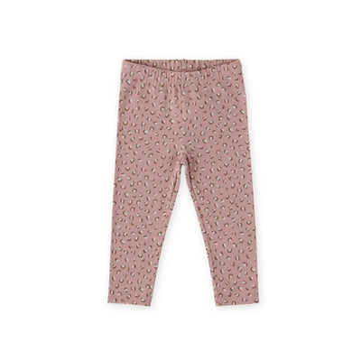 Spotted Pink