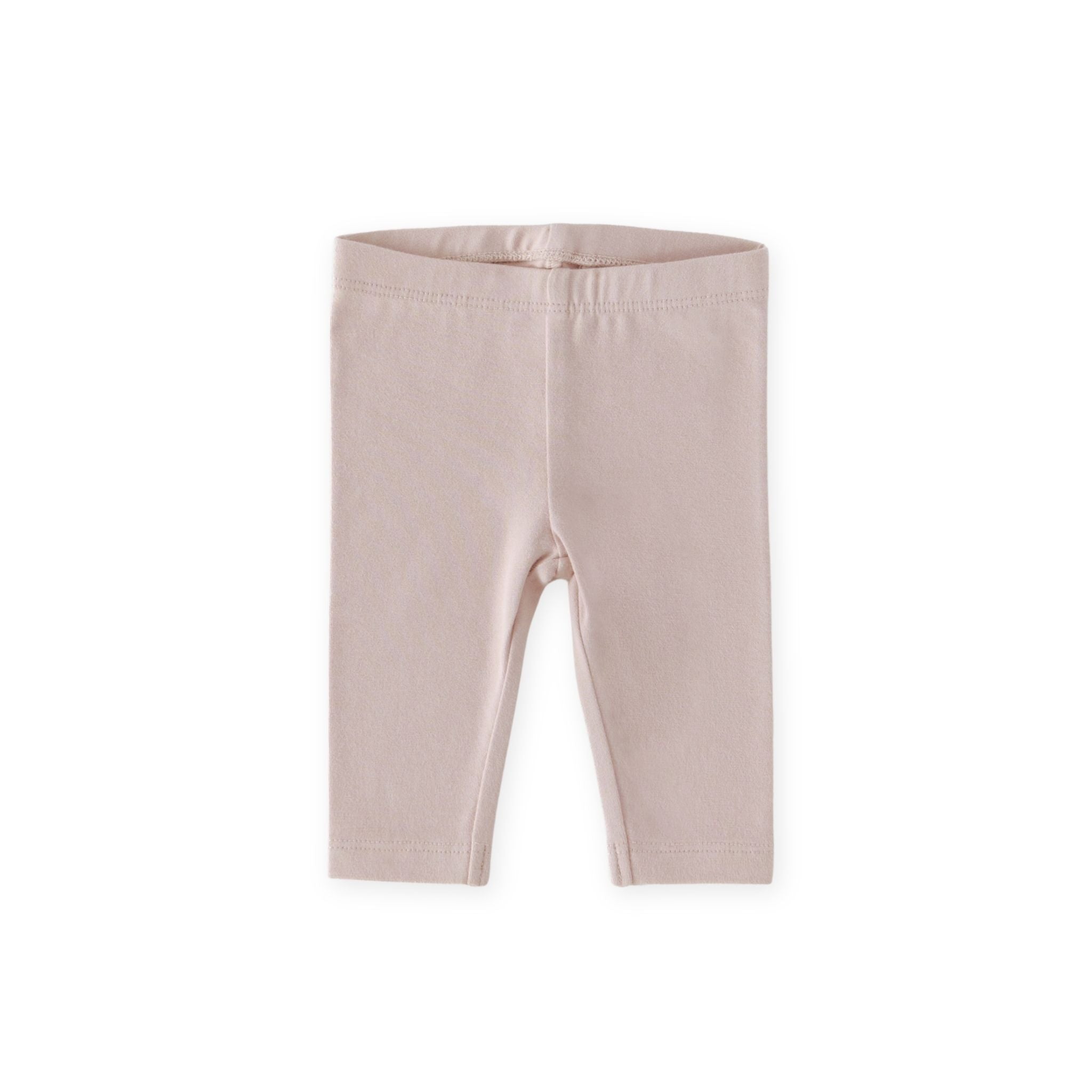 Pehr-Essentials Leggings-Pale Pink-Newborn-1