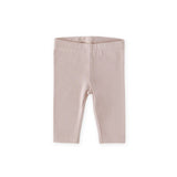 Essentials Legging - Pale Pink