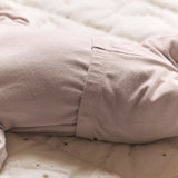 Essentials Legging - Pale Pink