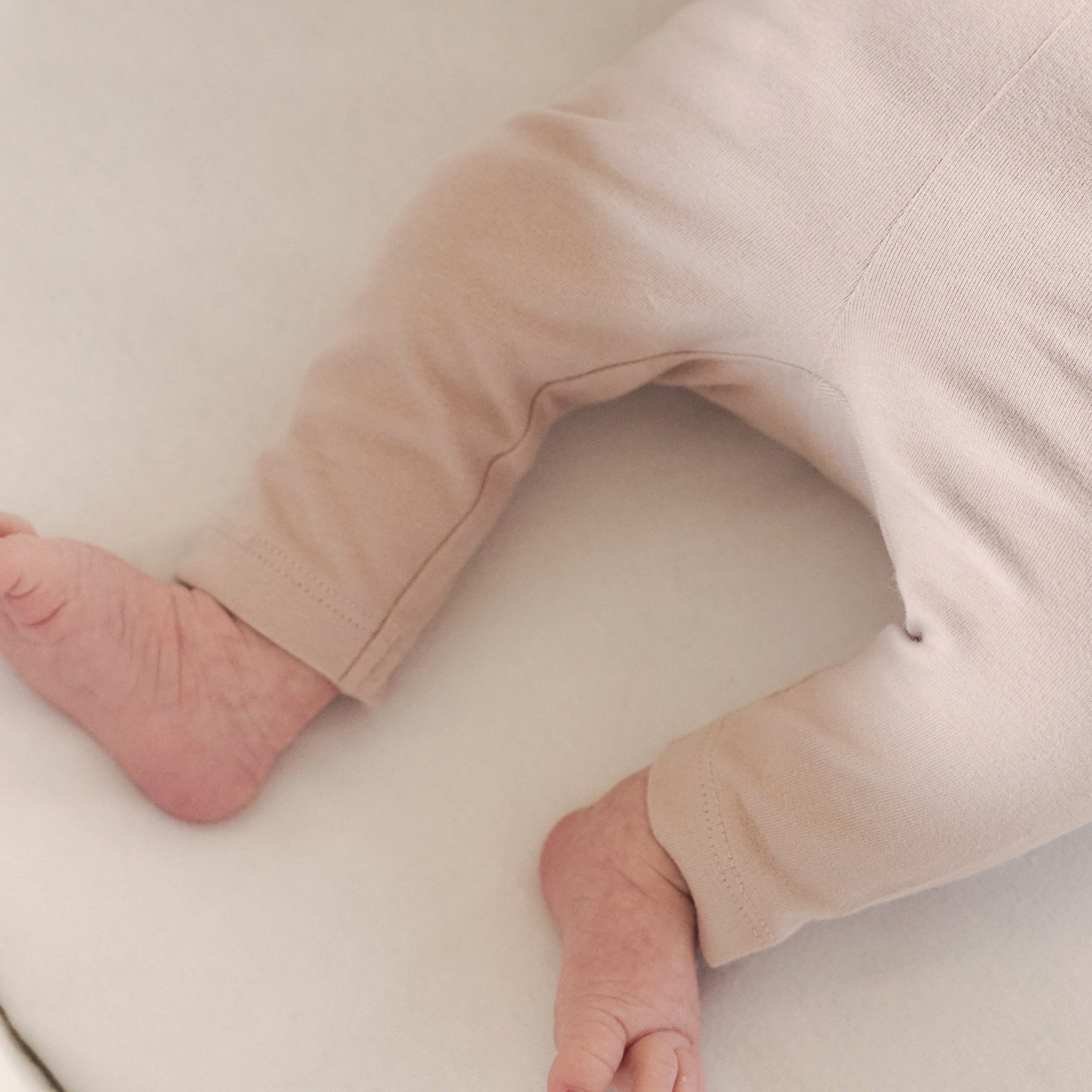 Pehr-Essentials Leggings-Pale Pink-6