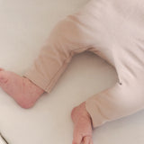 Essentials Legging - Pale Pink