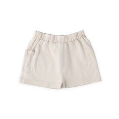 Garment Dye Short - Sand