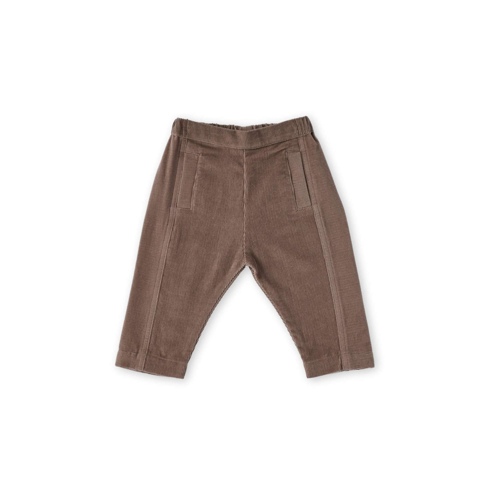 Corduroy Pant