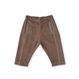 Corduroy Kids Pant - Portobello