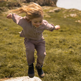 Corduroy Pant - Portobello