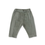 Corduroy Pant - Sage