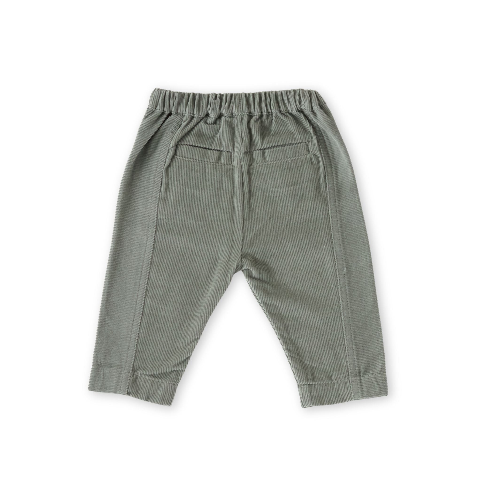 Pehr-Corduroy Pant-Sage-5