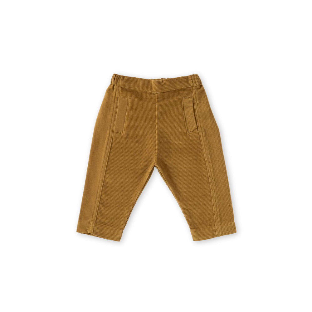 Corduroy Pant