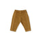 Pehr-Corduroy Kids Pant-Ochre-1