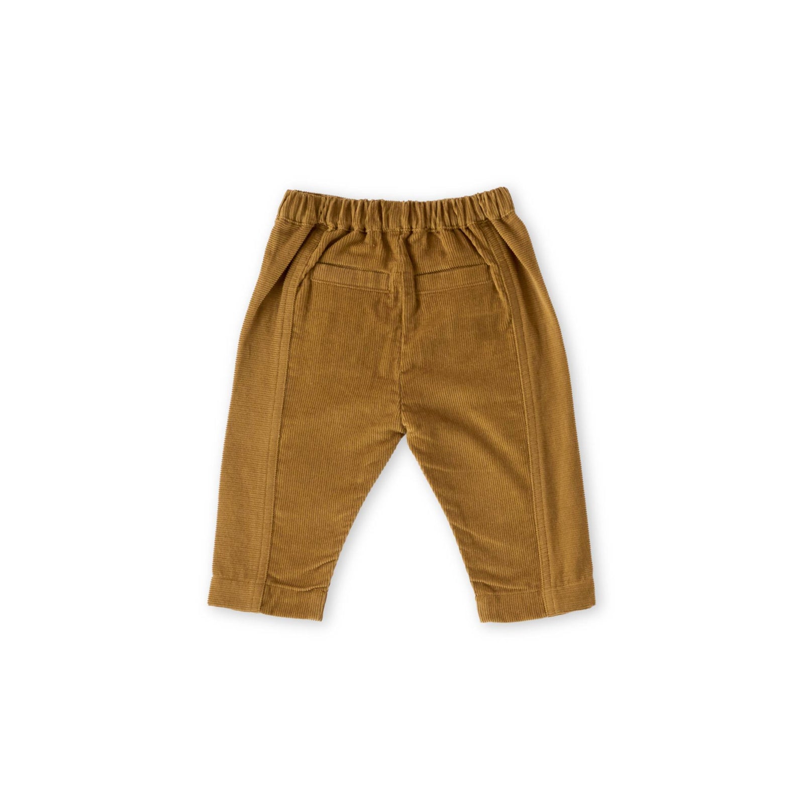 Corduroy Kids Pant