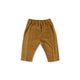 Corduroy Kids Pant