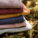 Pehr-Corduroy Pant-Ochre-7