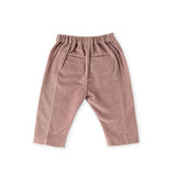 Corduroy Pant - Thistle