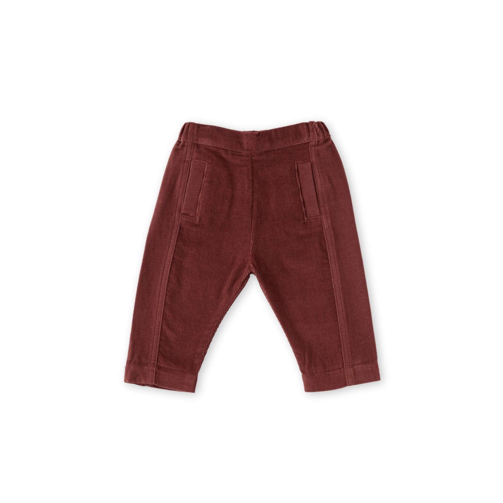 Corduroy Pant