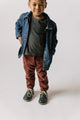 Corduroy Kids Pant