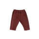 Corduroy Kids Pant