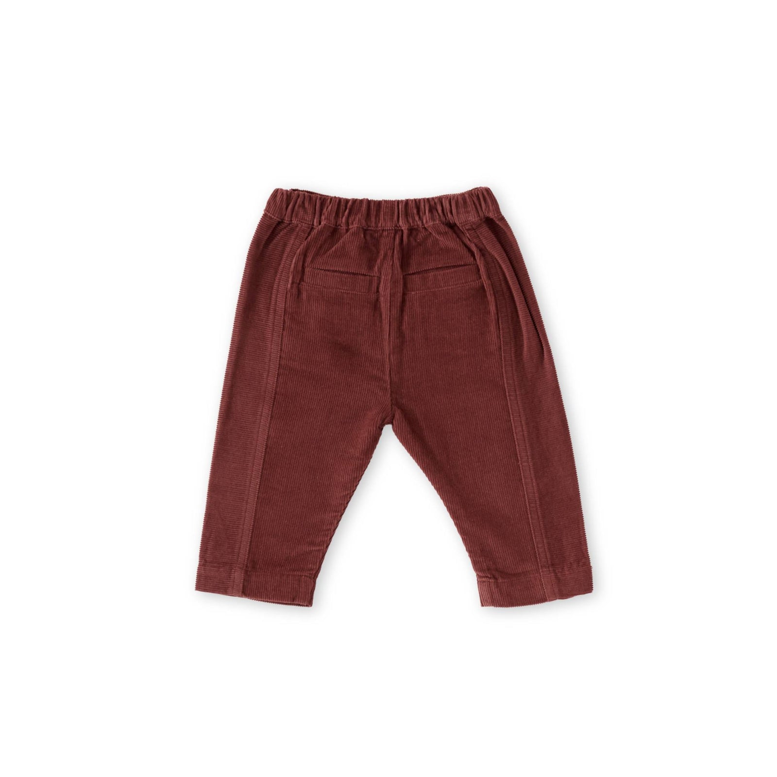 Corduroy Pant