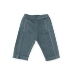 Corduroy Pant - Harbor- Front