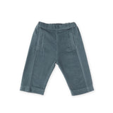 Corduroy Pant - Harbor- Front