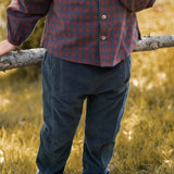 Pehr-Corduroy Pant-Ink Blue-2