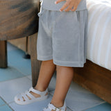 Classic Terry Board Short - Puddle