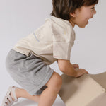 Classic Terry Board Short - Puddle