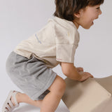 Classic Terry Board Short - Puddle