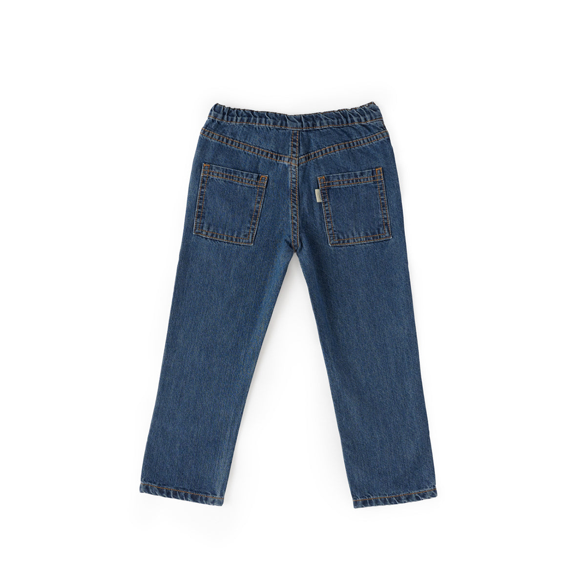 Kids Denim Jean Pant Pehr   