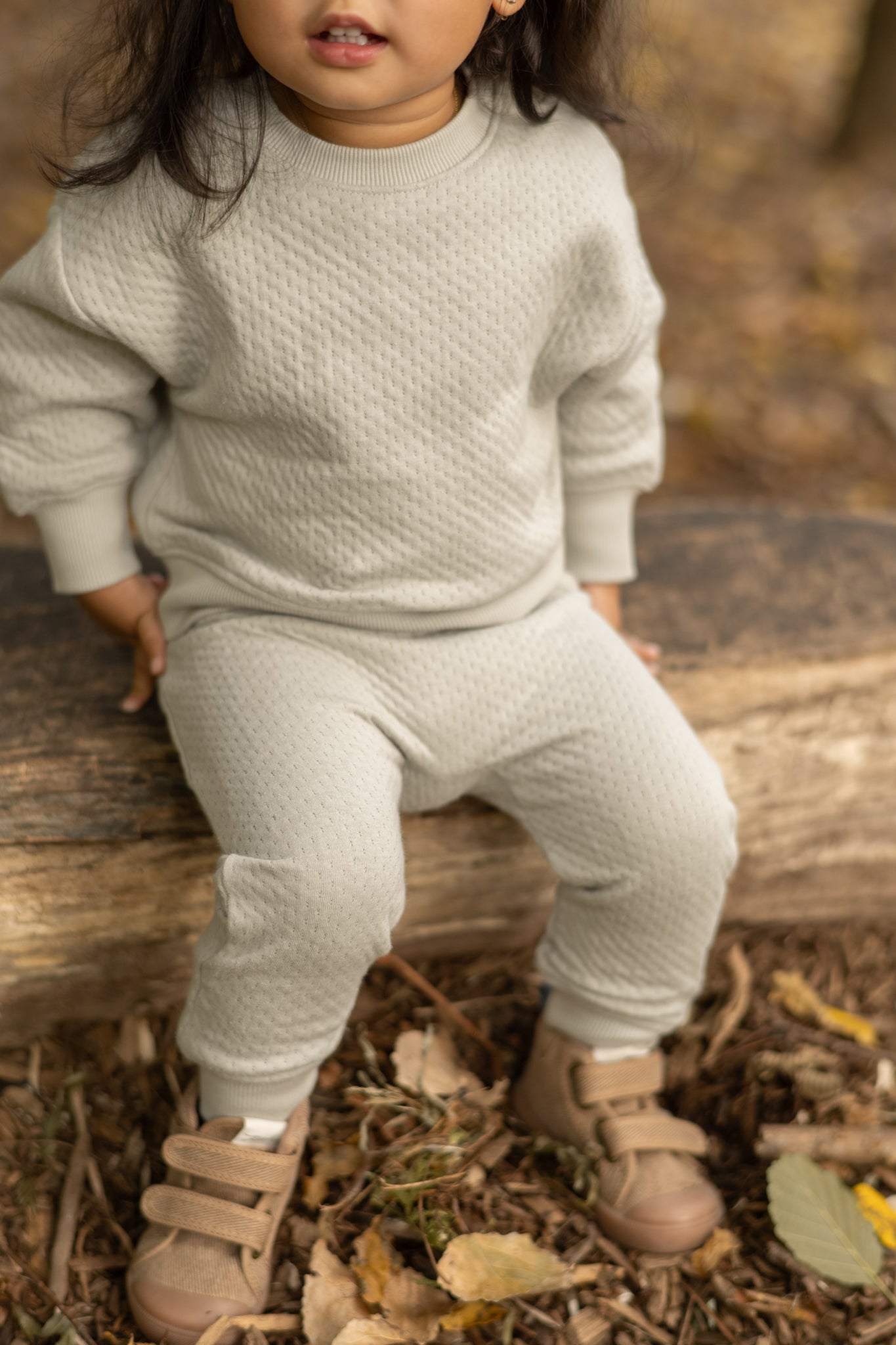 Cloud Pant - Soft Sea - 2