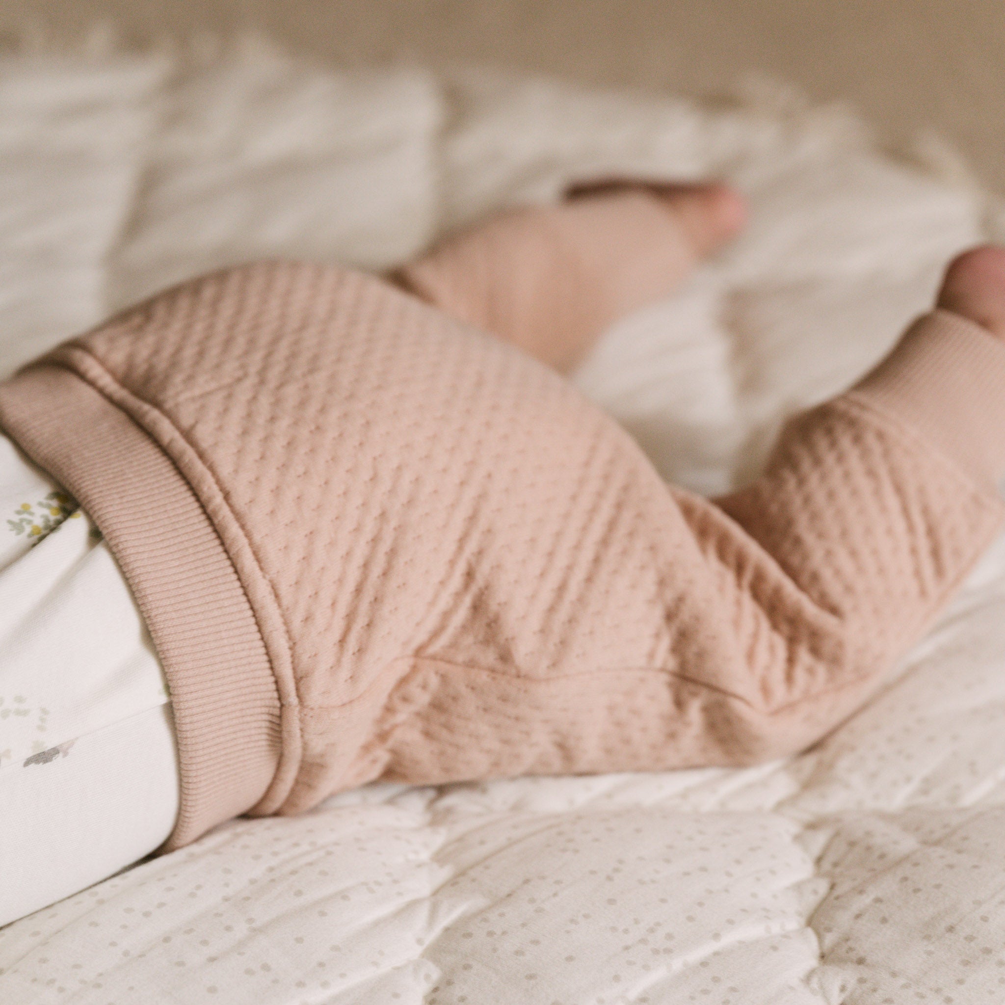 Pehr-Cloud Harem Pant-Blush-4