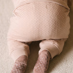 Pehr-Cloud Harem Pant-Blush-5