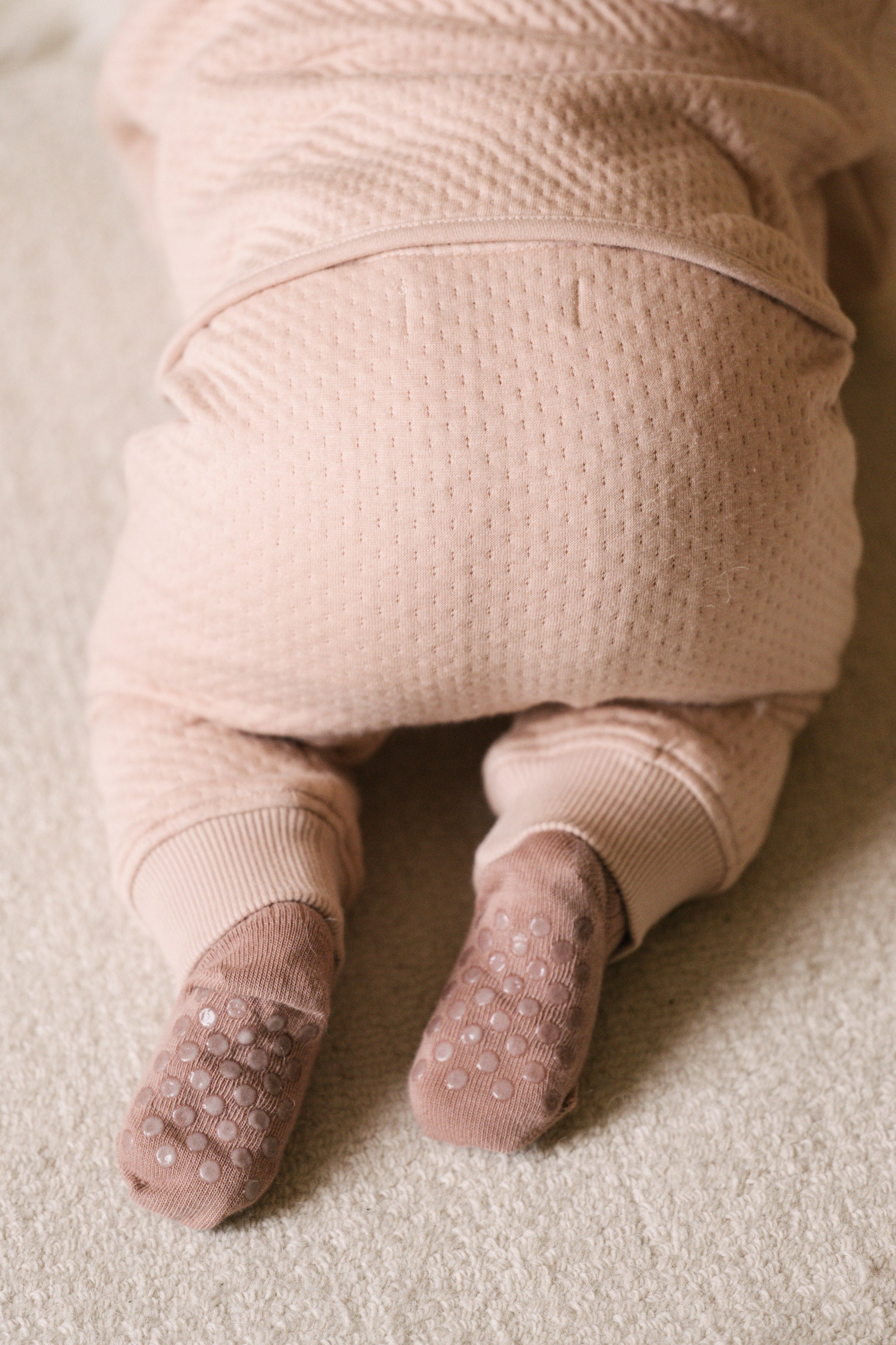 Pehr-Cloud Harem Pant-Blush-5