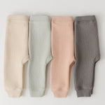 Cloud Harem Pant - Blush