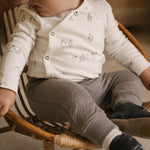 Pehr-Cloud Harem Pant-Charcoal-4