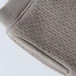 Cloud Harem Pant - Charcoal